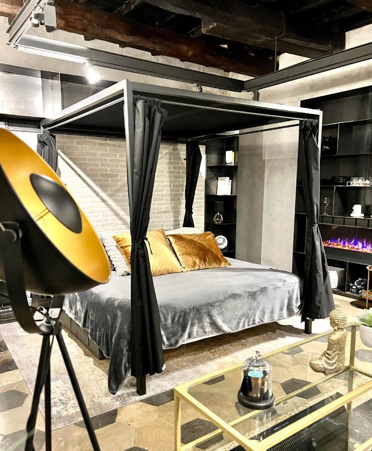 Romantic Wellness Apartment Colosseo Экстерьер фото
