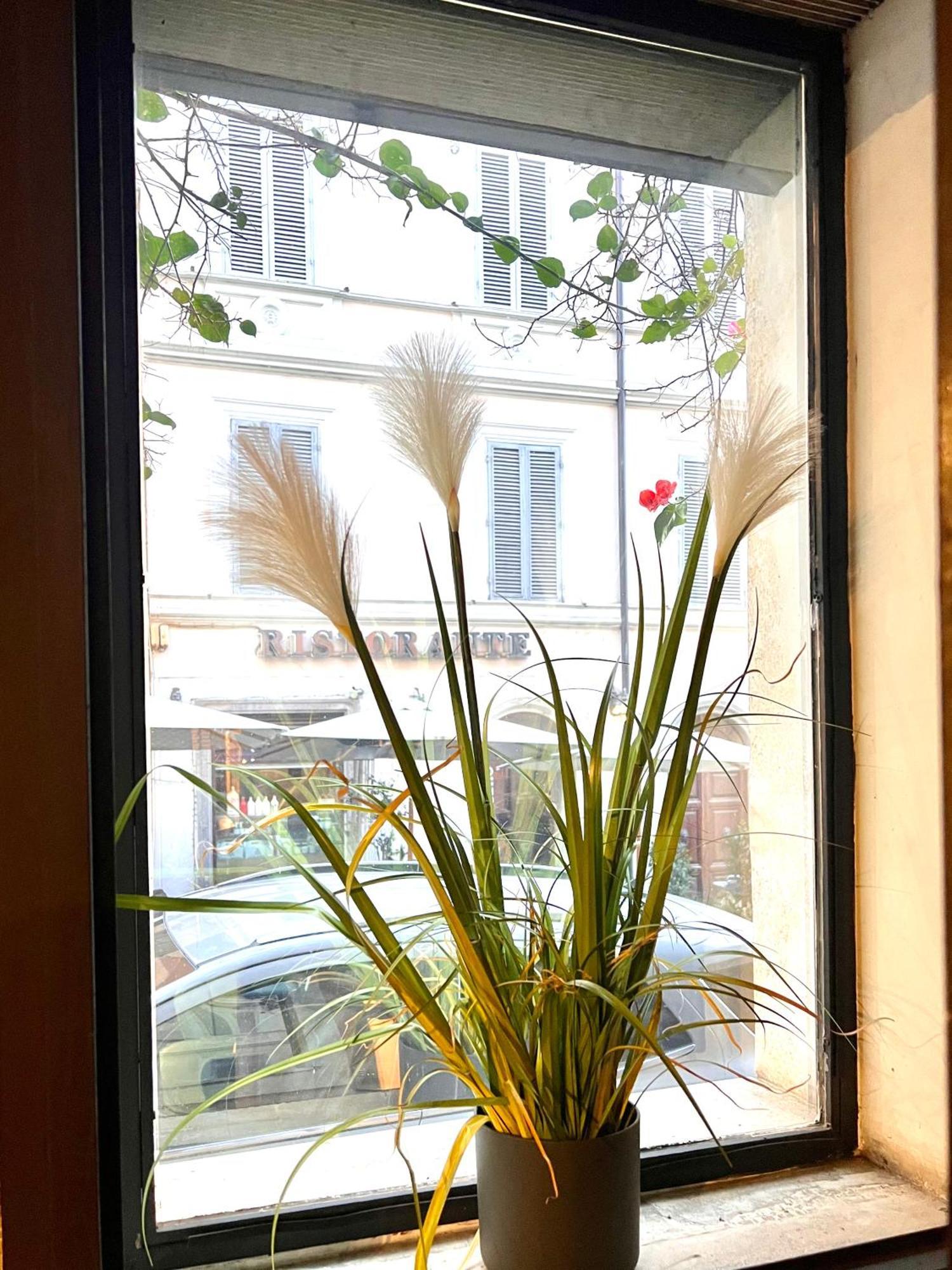 Romantic Wellness Apartment Colosseo Экстерьер фото